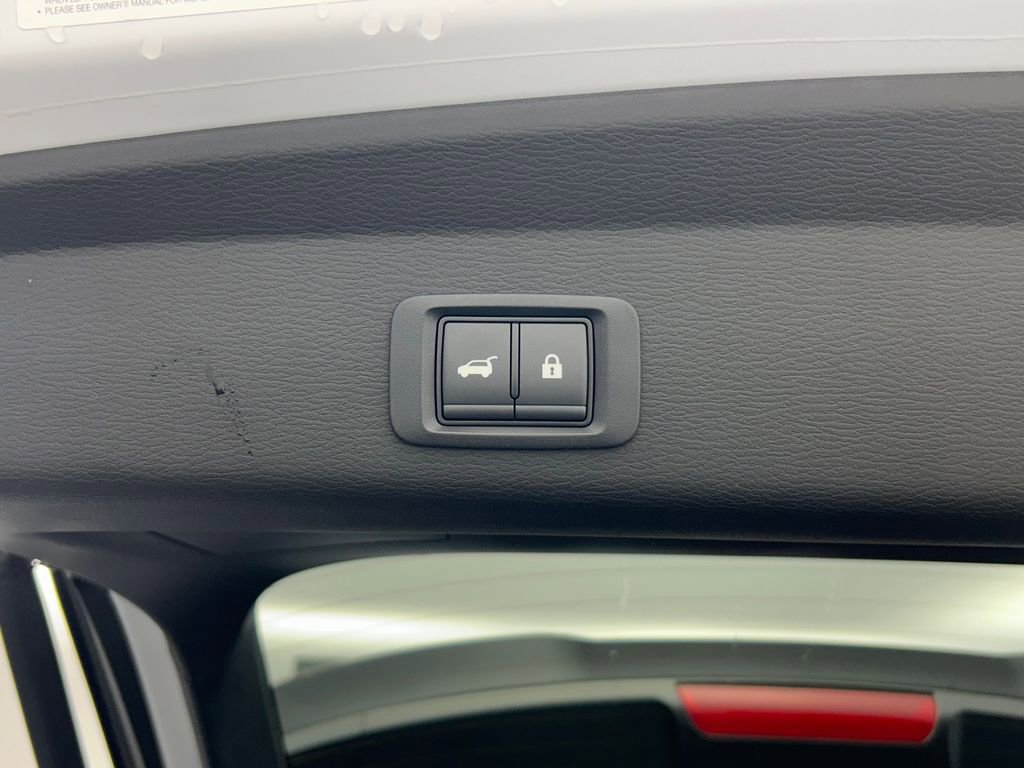 New 2026 Mitsubishi Outlander Trail Edition image 46