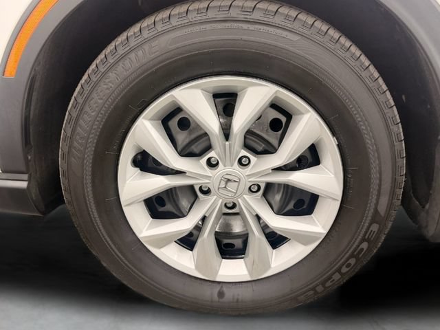 Certified 2025 Honda CR-V EX-L image 12