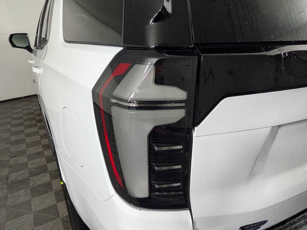 New 2026 Chevrolet Tahoe RST image 12