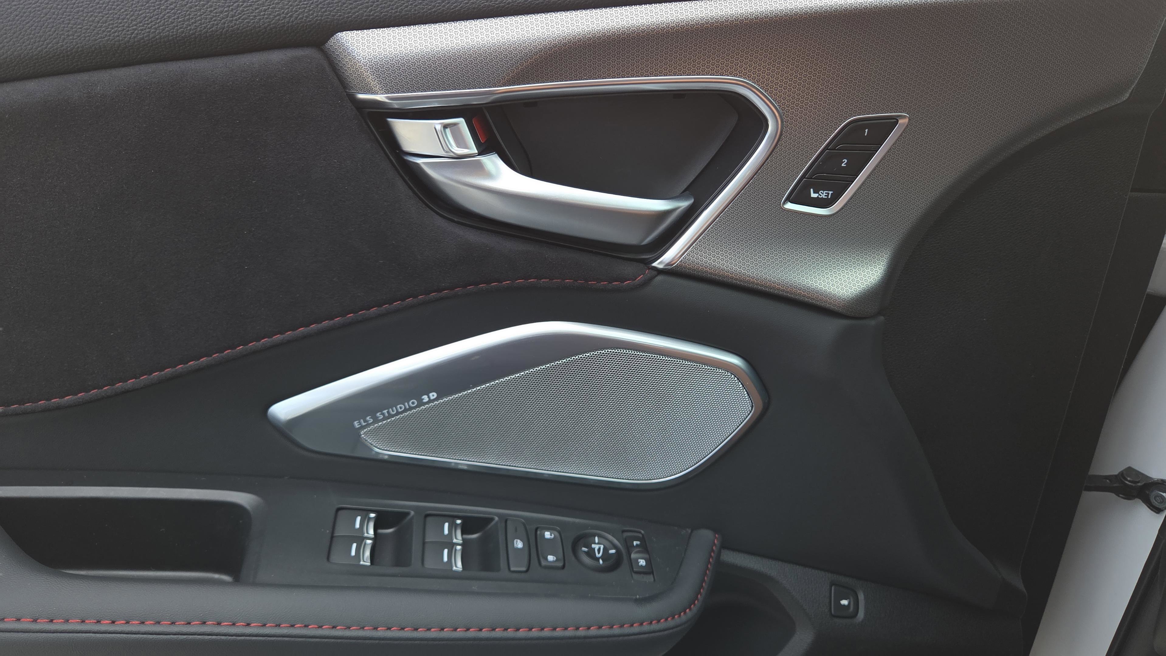 New 2026 Acura RDX A-Spec image 38