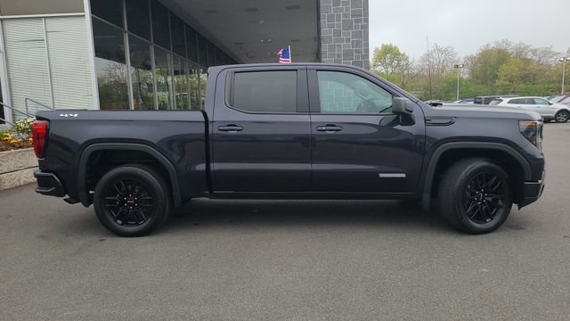 Certified 2023 GMC Sierra 1500 Elevation AWD/4WD image 11