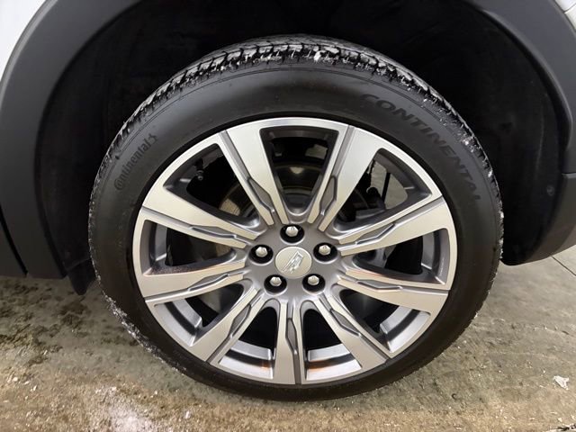 Used 2019 Cadillac XT4 Premium Luxury image 9