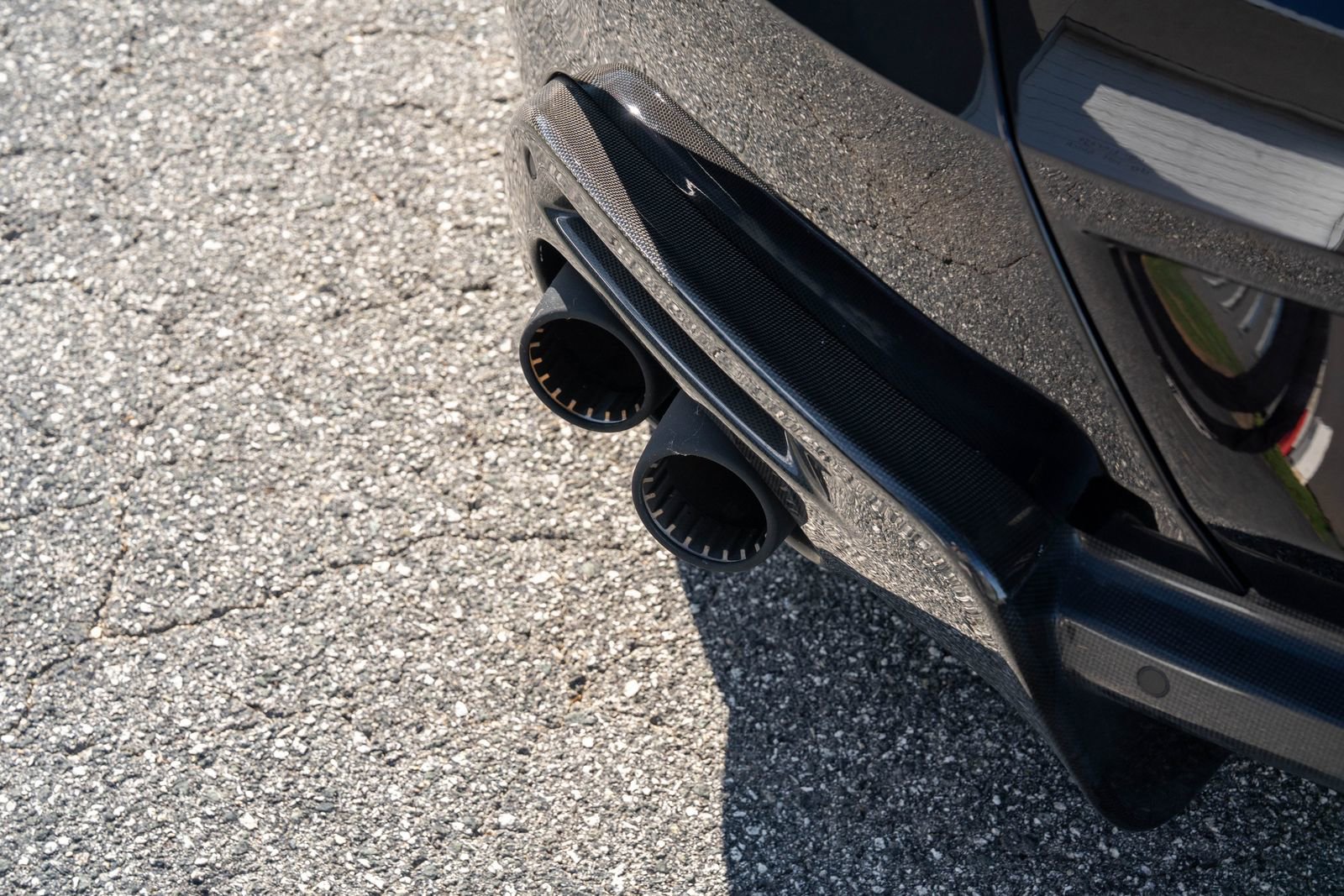 Certified 2024 Ferrari Roma Spider image 19