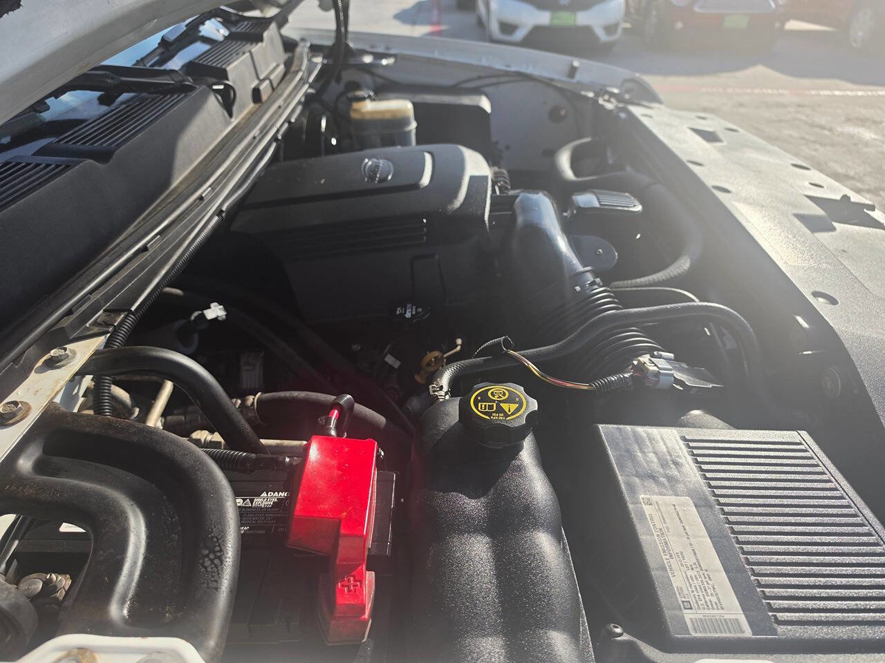 Used 2013 Chevrolet Silverado 1500 LT image 43