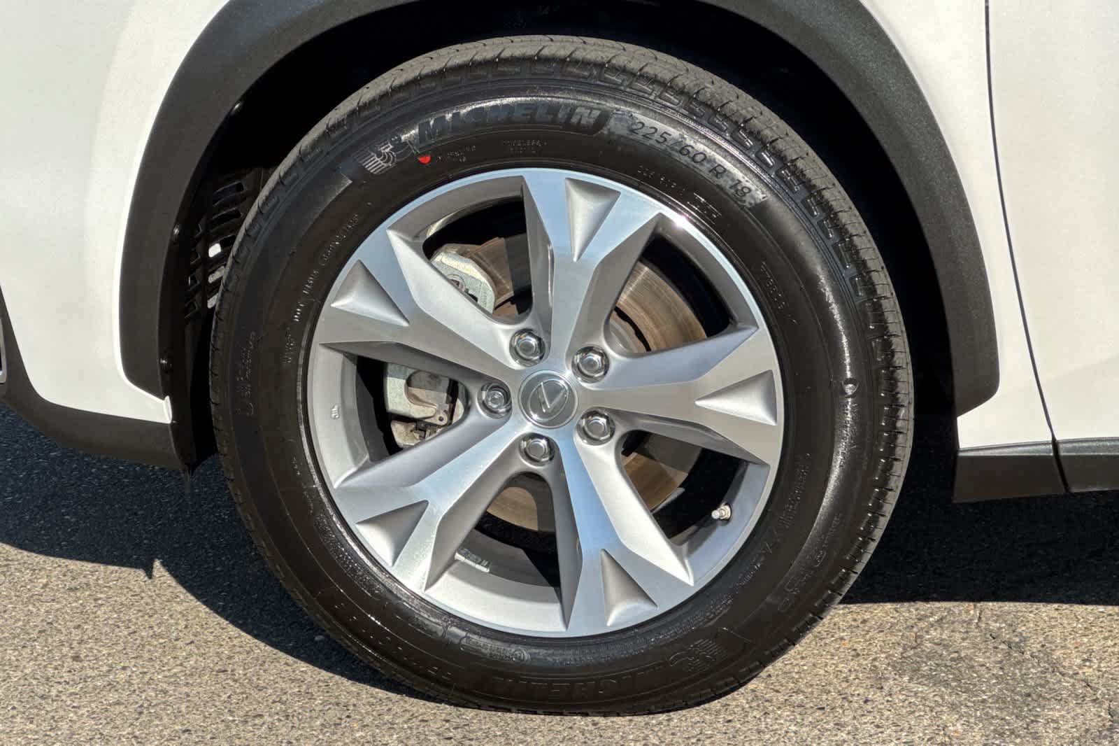 Used 2017 Lexus NX 200t AWD w/ Premium Package image 31