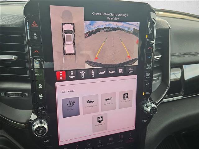 New 2026 RAM 1500 Rebel image 13