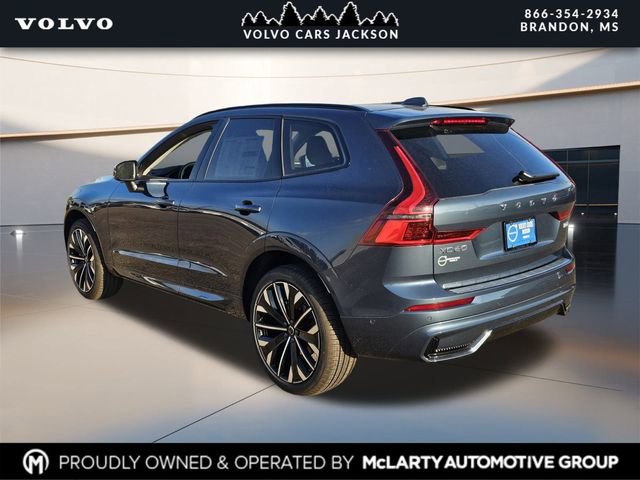 New 2026 Volvo XC60 B5 Ultra w/ Protection Package Premier image 6