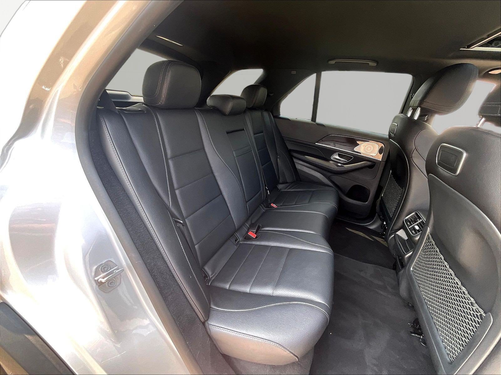 Used 2020 Mercedes-Benz GLE 350 4MATIC image 25