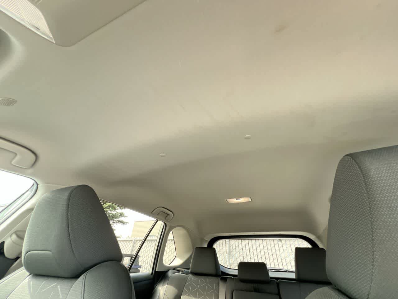 Used 2023 Toyota RAV4 XLE FWD image 22