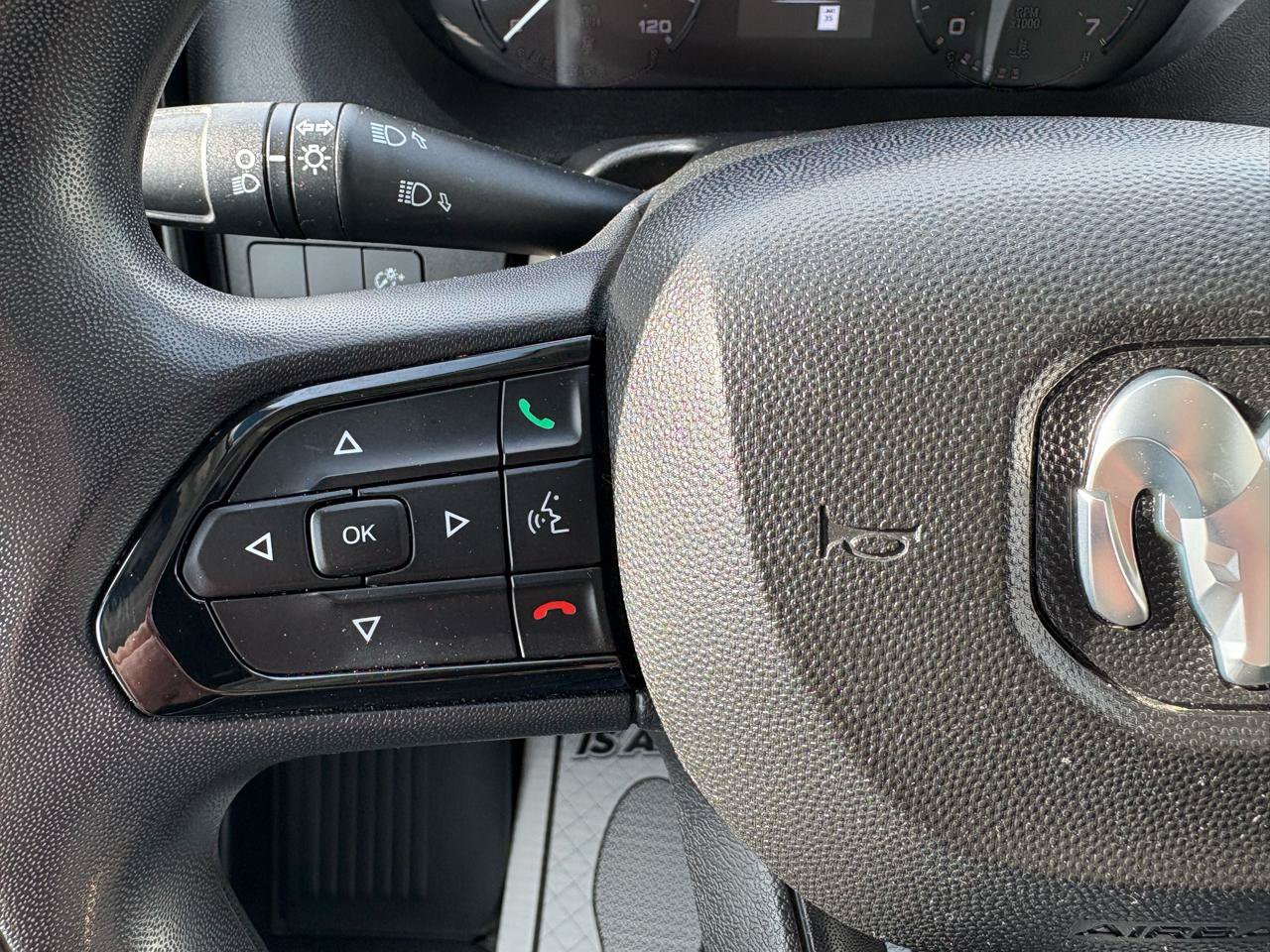 Used 2022 RAM ProMaster 3500 FWD image 30