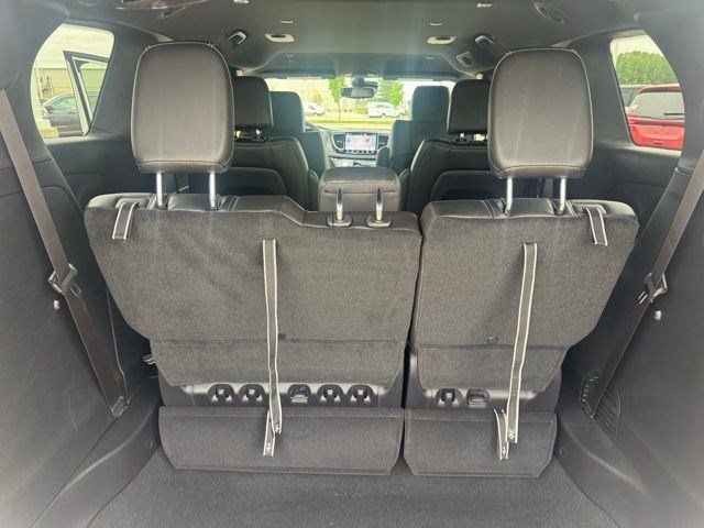 New 2027 Chrysler Pacifica Select FWD image 37