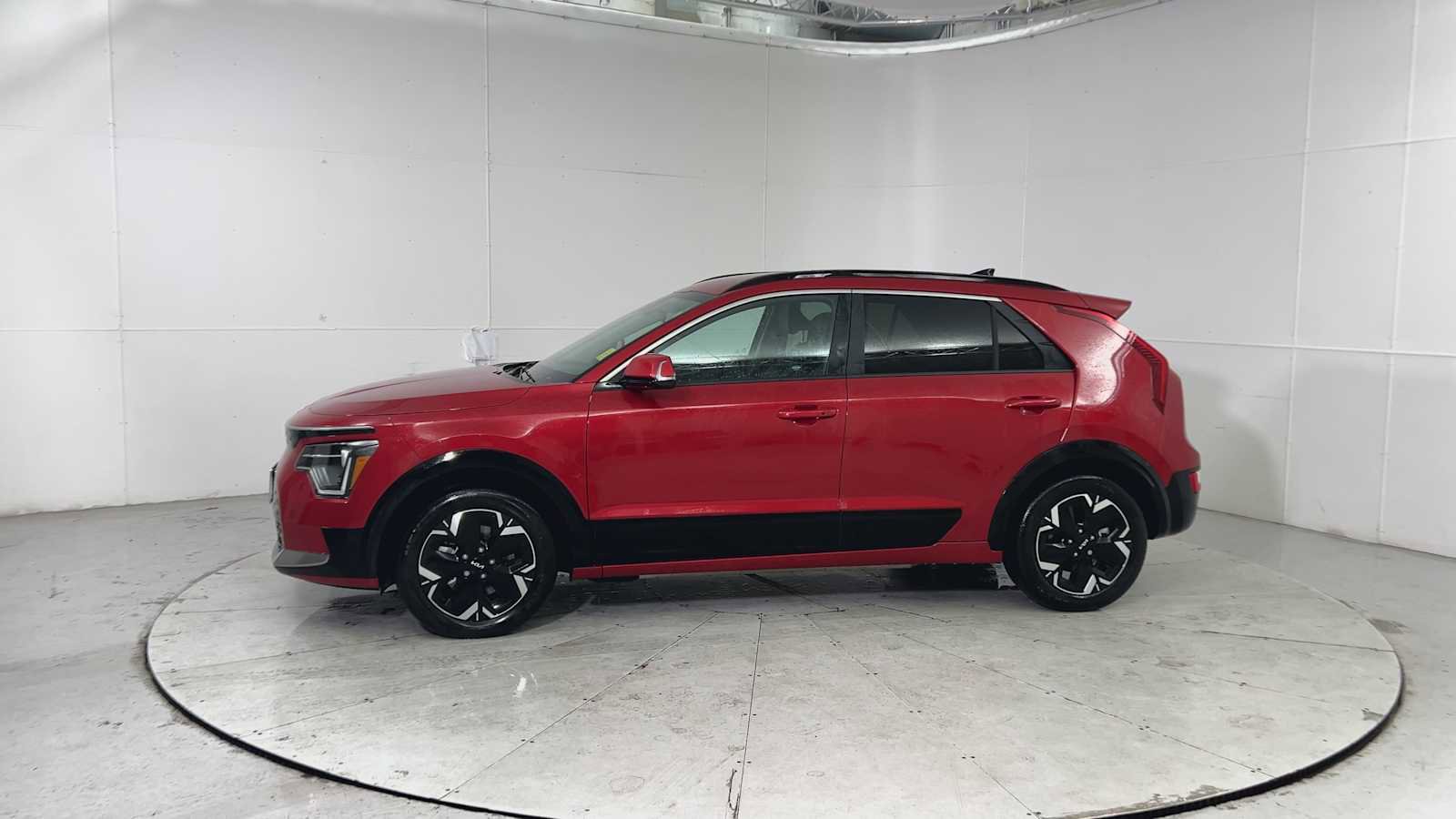 Used 2024 Kia Niro Wind image 5