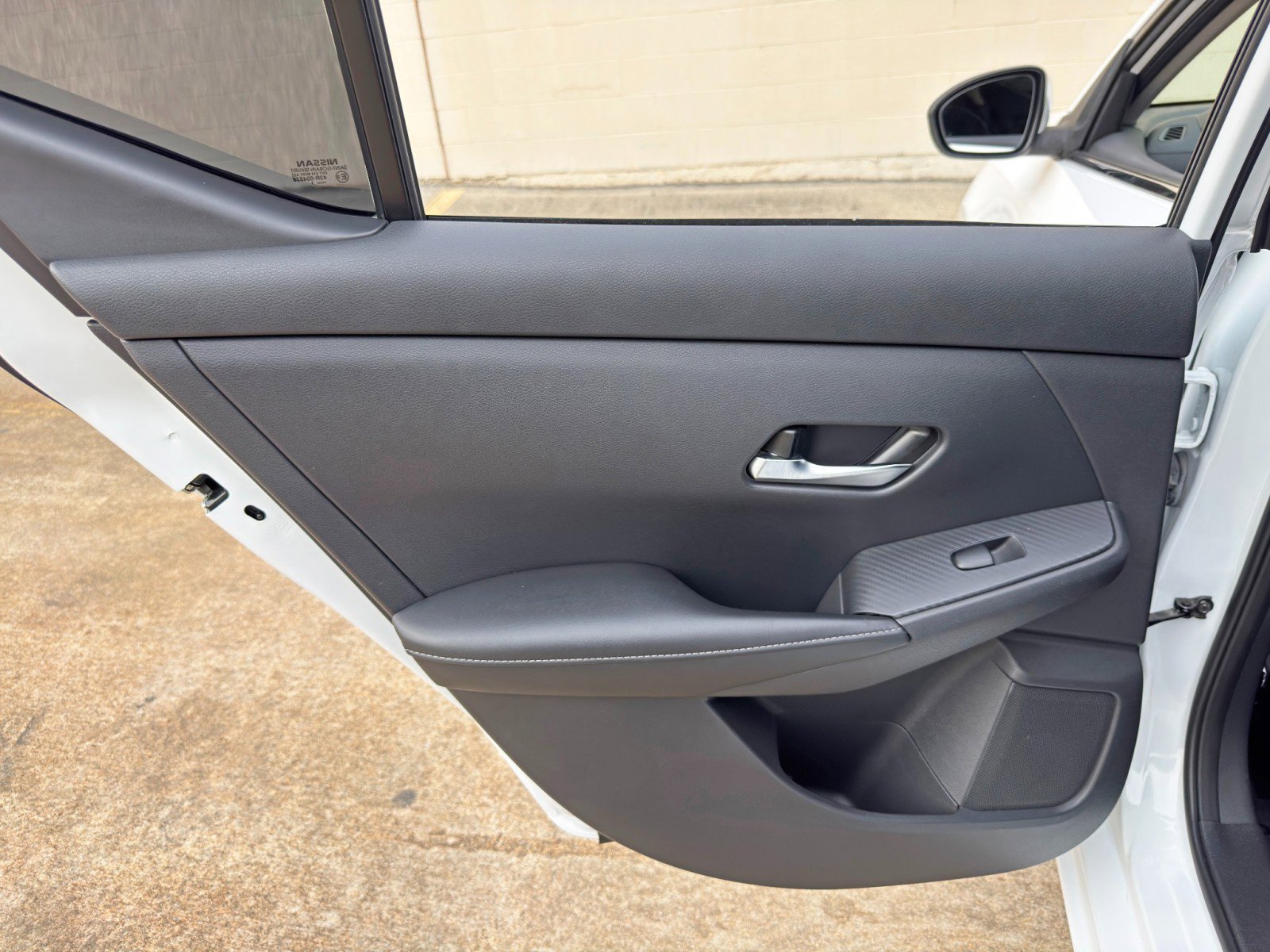 Used 2021 Nissan Sentra SV FWD image 36