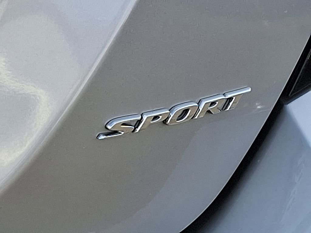 Used 2020 Honda Civic Sport image 29
