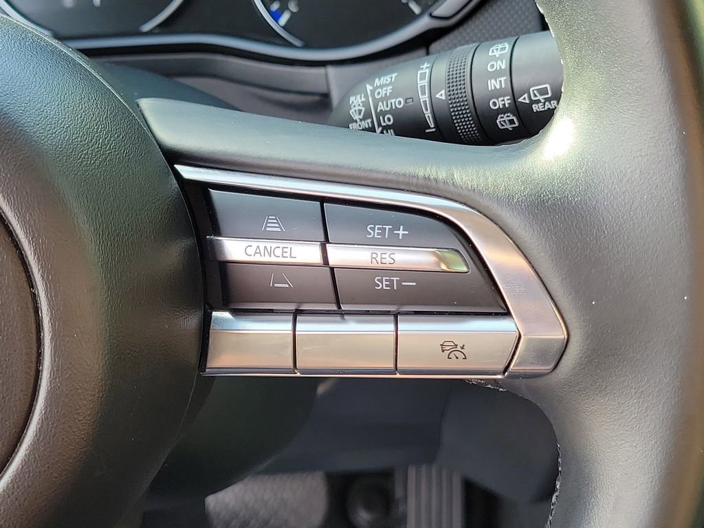 Used 2024 MAZDA CX-50 AWD 2.5 S w/ Select Package image 26