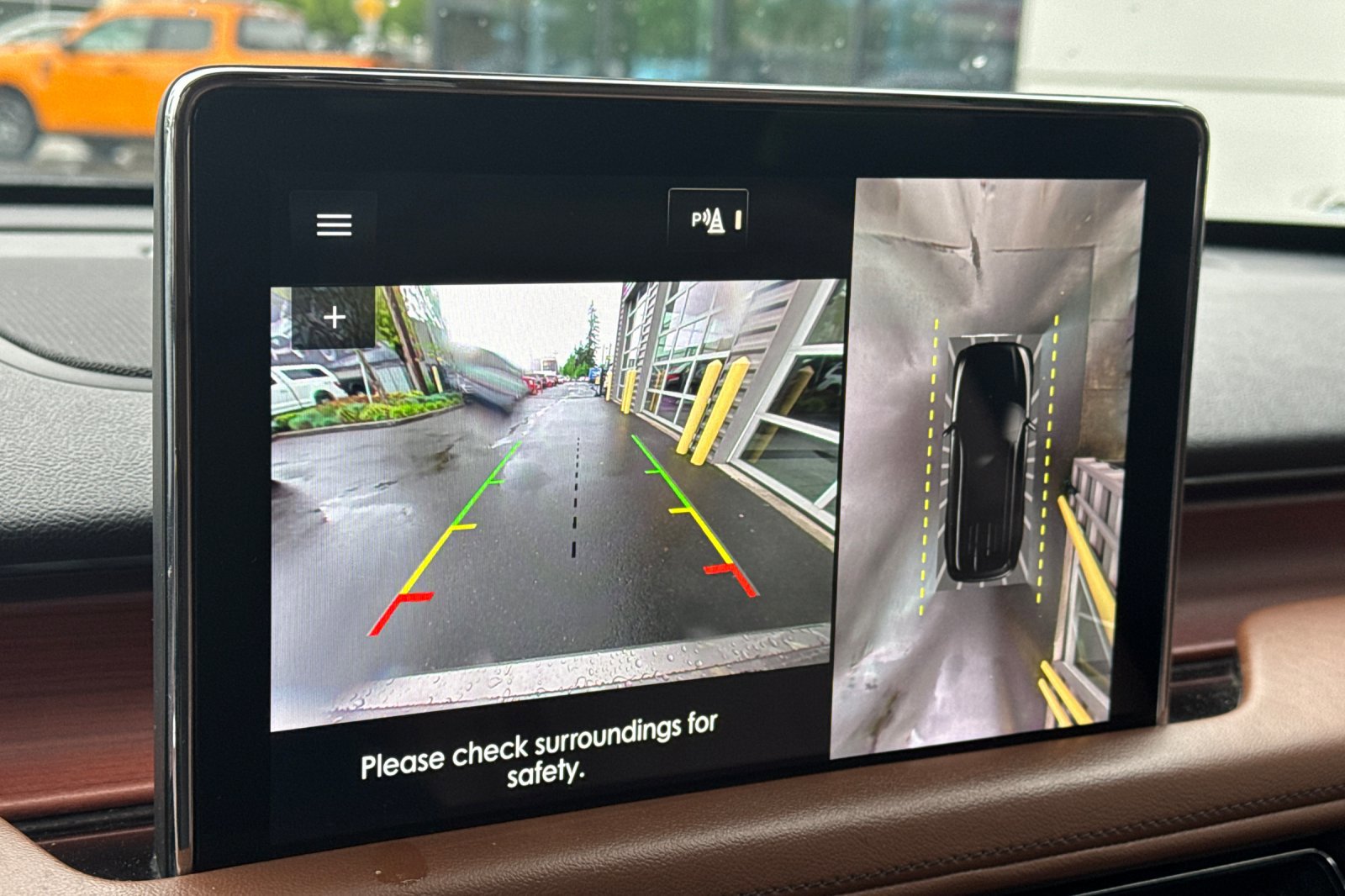 Certified 2020 Lincoln Aviator Reserve w/ Equipment Group 201A image 21