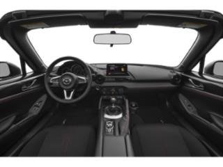Used 2020 MAZDA MX-5 Miata Club w/ Brembo/BBS Recaro Package RWD image 3
