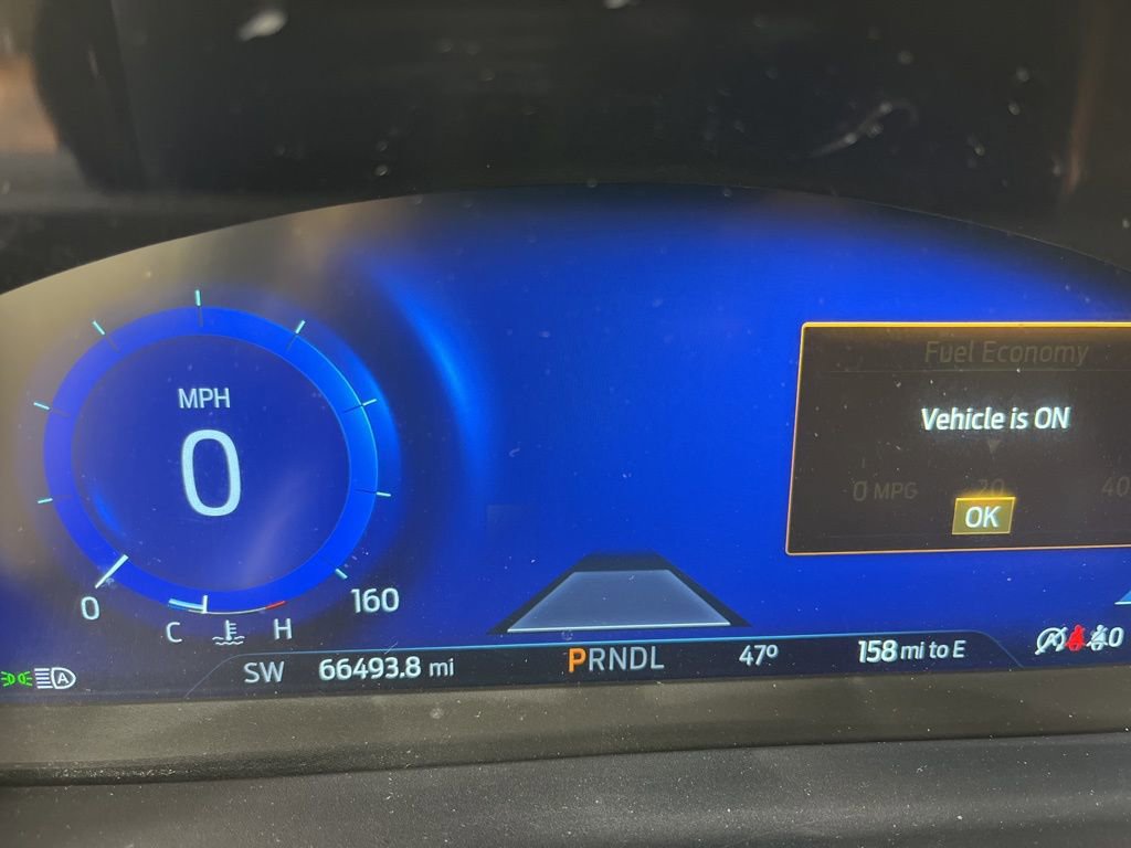 Used 2022 Ford Explorer King Ranch w/ Technology Package image 34