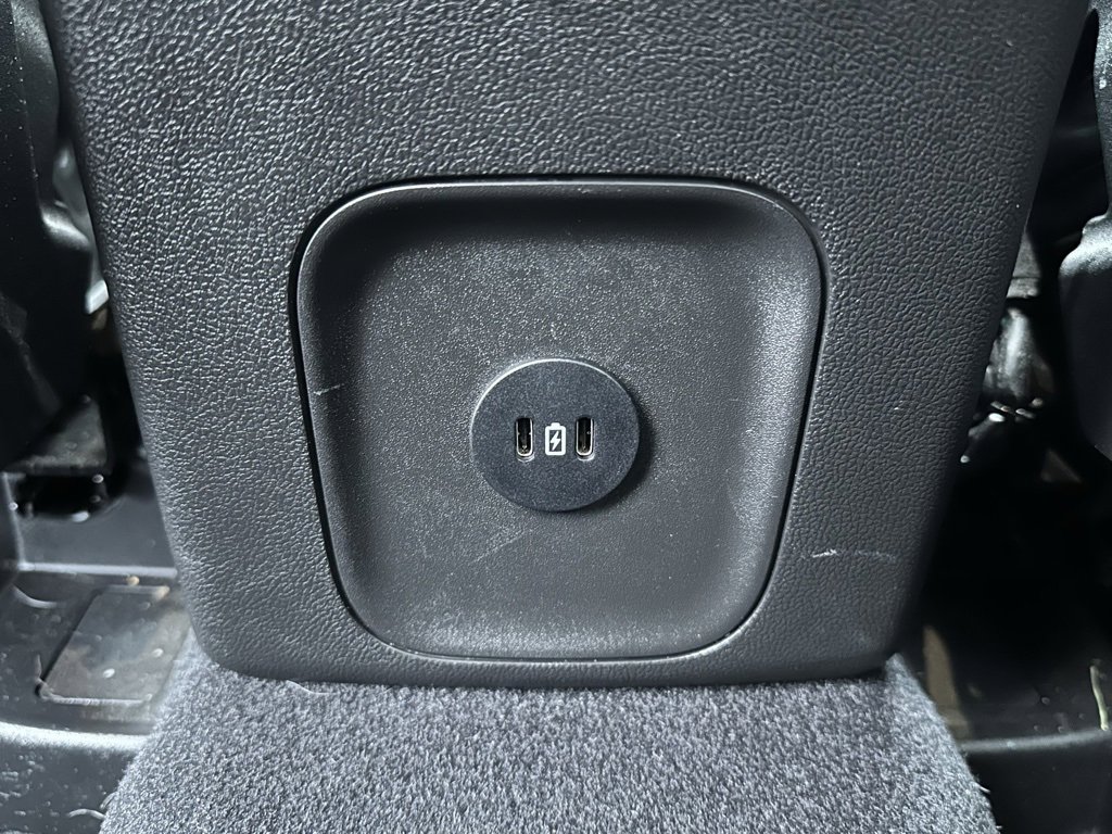 Used 2023 Ford Escape Active image 16