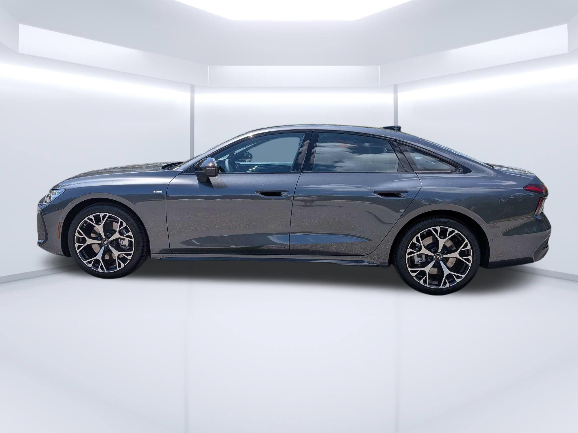 New 2026 Audi A6 Premium Plus AWD/4WD image 6