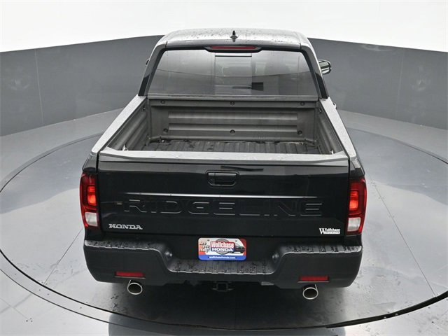 New 2026 Honda Ridgeline RTL image 32