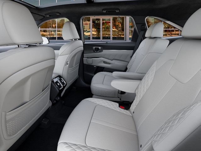 New 2026 Kia Sorento SX Prestige AWD/4WD image 18
