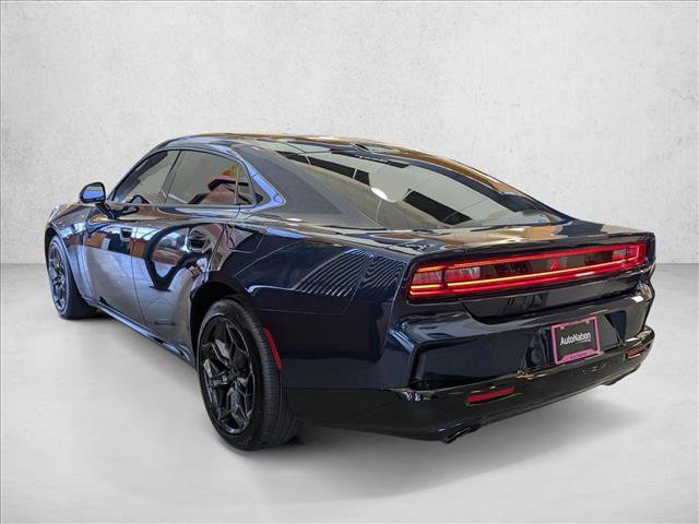 New 2026 Dodge Charger R/T image 7