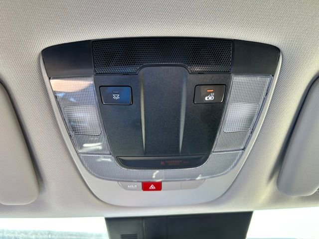 Used 2025 Kia Sportage EX image 26