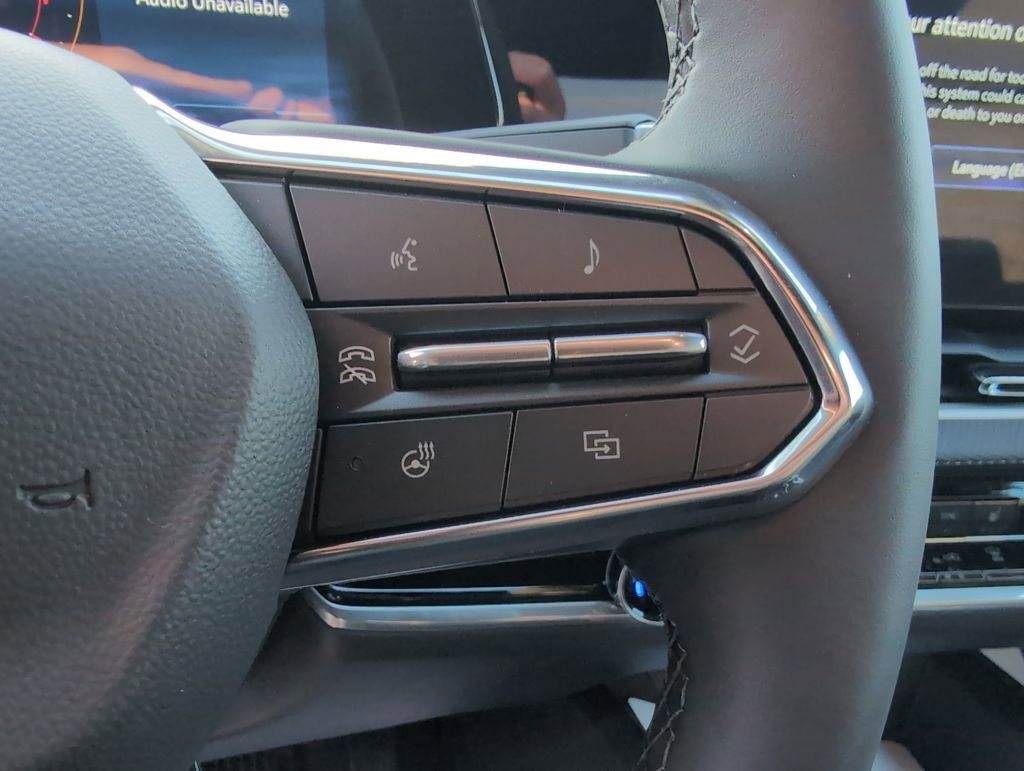 New 2026 Chevrolet Equinox LT w/ Convenience Package II image 19