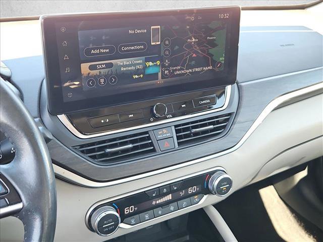 Used 2023 Nissan Altima 2.5 SL FWD image 20