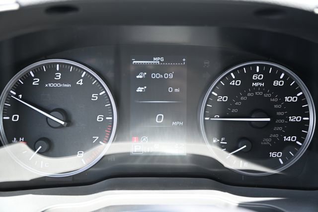 New 2026 Subaru Impreza 2.0i Sport AWD/4WD image 31