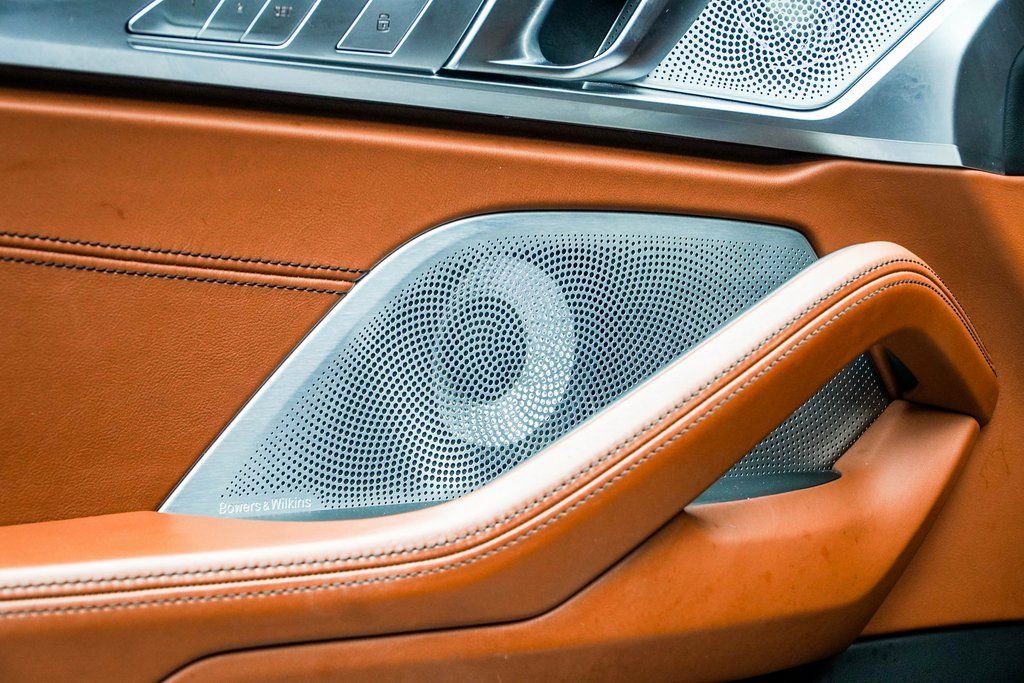 Used 2023 BMW M850i xDrive Coupe image 33