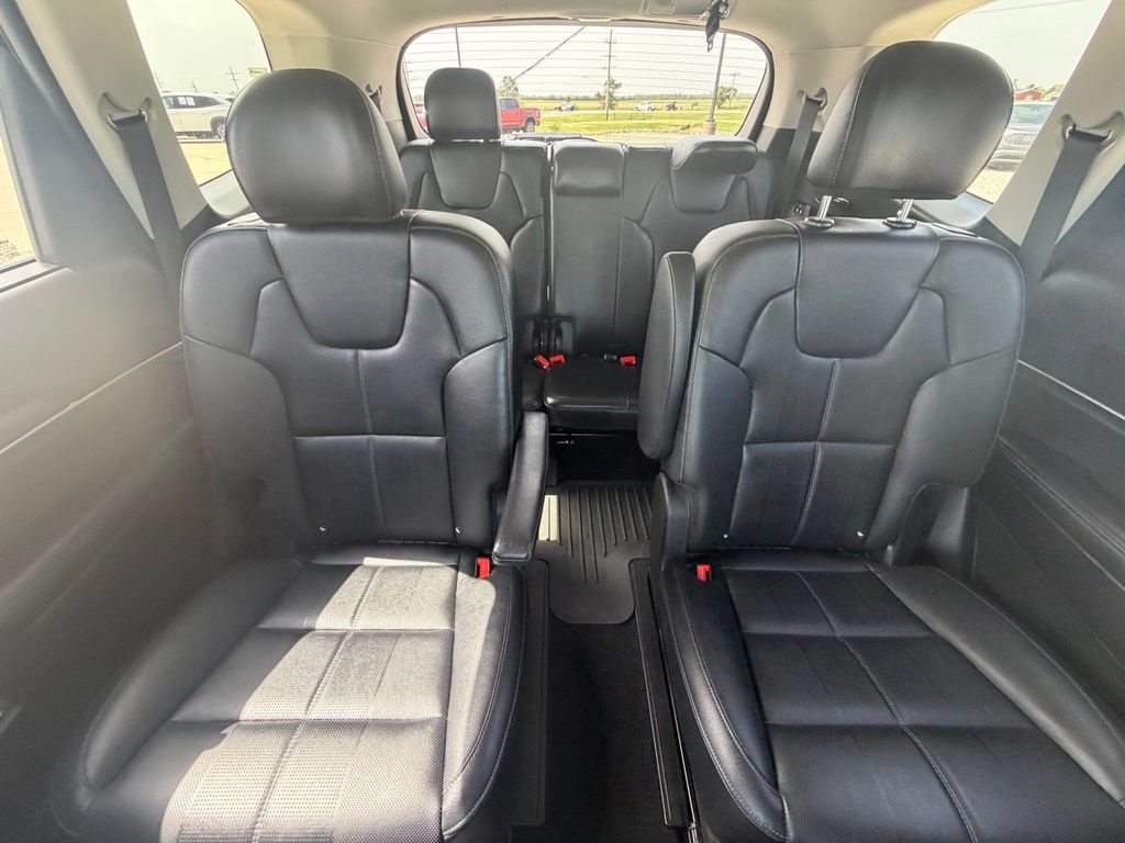 Used 2022 Kia Telluride EX w/ EX Premium Package AWD/4WD image 22