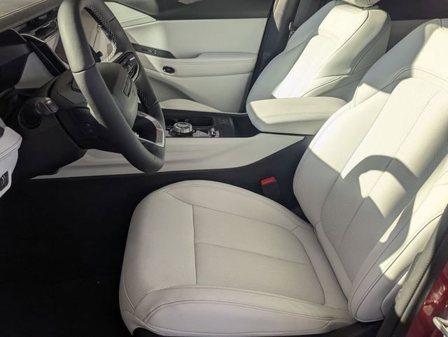 New 2026 Jeep Cherokee Limited image 9