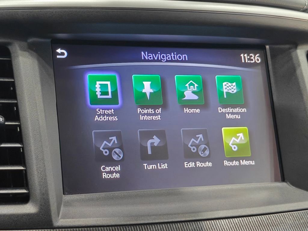 Used 2020 INFINITI QX60 Luxe w/ Essential Package AWD/4WD image 39