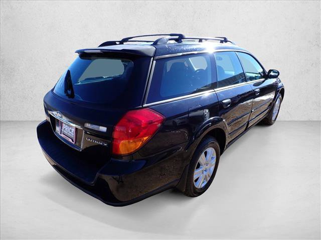 Used 2005 Subaru Outback 2.5i image 4
