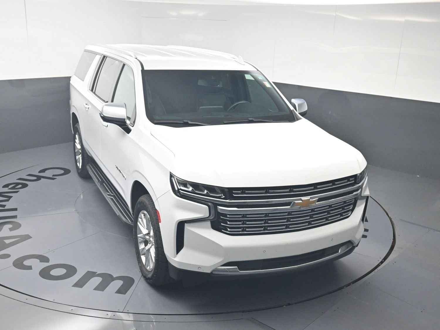 Used 2022 Chevrolet Suburban Premier RWD image 31