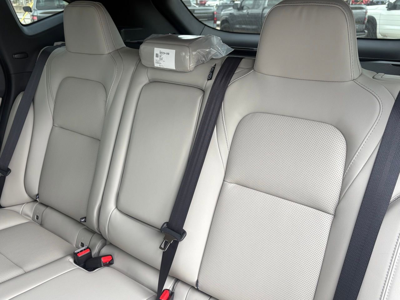 New 2026 Nissan Murano SL w/ Comfort Package image 25