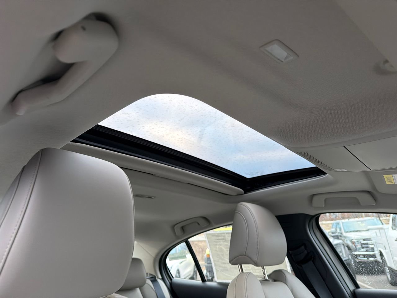 New 2026 MAZDA MAZDA3 2.5 S Sedan w/ Preferred Pkg image 10