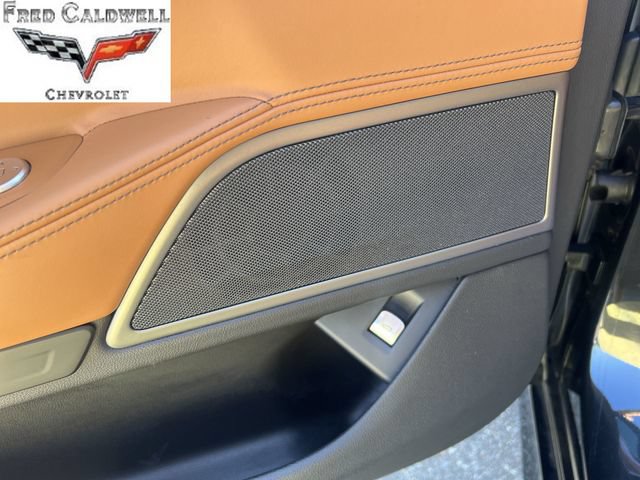 Used 2021 BMW 740i xDrive w/ Luxury Rear Seating Package AWD/4WD image 30