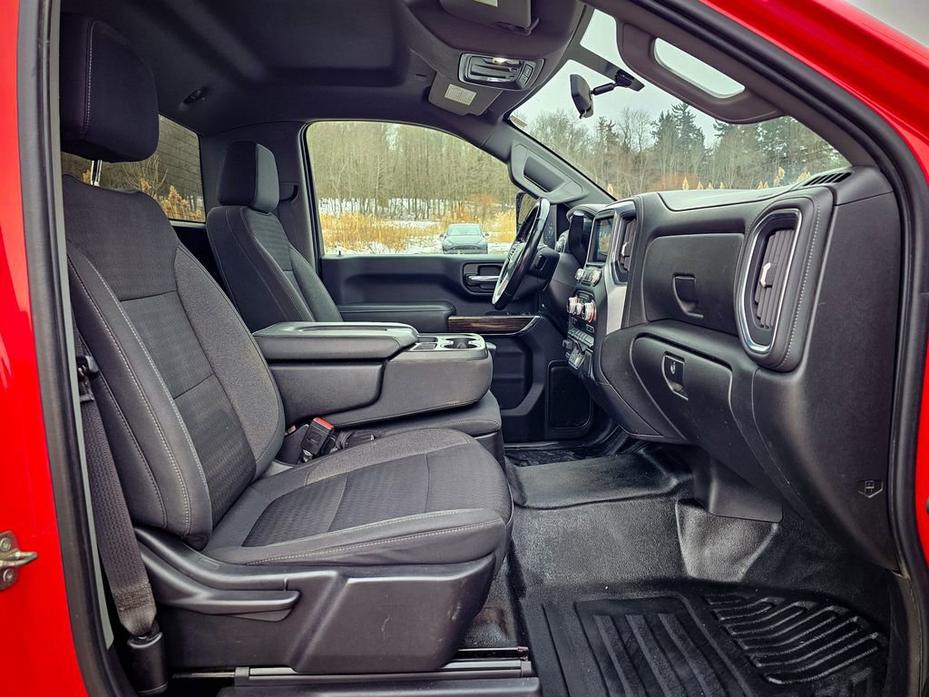 Certified 2022 GMC Sierra 3500 SLE w/ SLE Convenience Package image 32