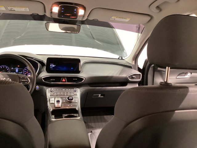 Used 2023 Hyundai Santa Fe SEL w/ Cargo Package FWD image 28