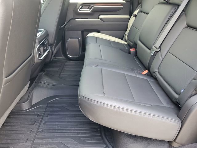 Certified 2026 GMC Sierra 2500 Denali w/ Denali Reserve Package image 22