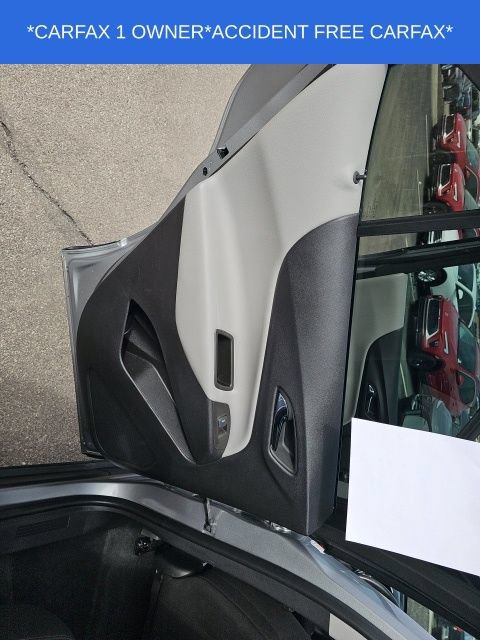 Used 2024 Chevrolet Equinox LT AWD/4WD image 29
