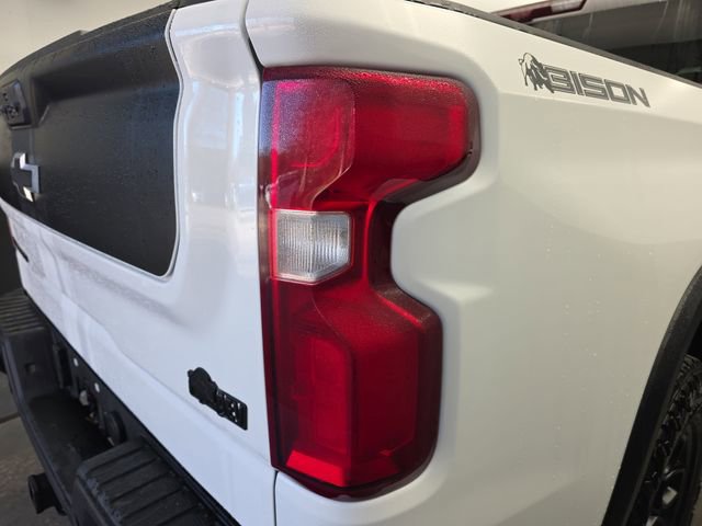 Used 2024 Chevrolet Silverado 1500 ZR2 w/ ZR2 Bison Edition image 19