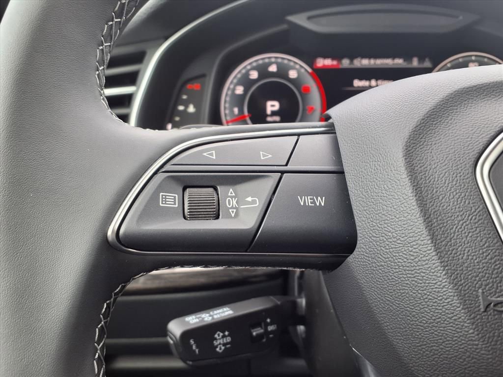 New 2026 Audi Q8 Premium Plus AWD/4WD image 12