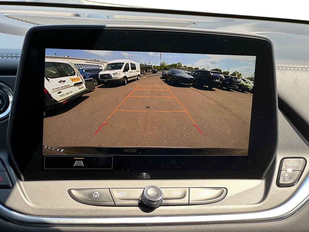 Used 2024 Chevrolet Blazer LT FWD image 15