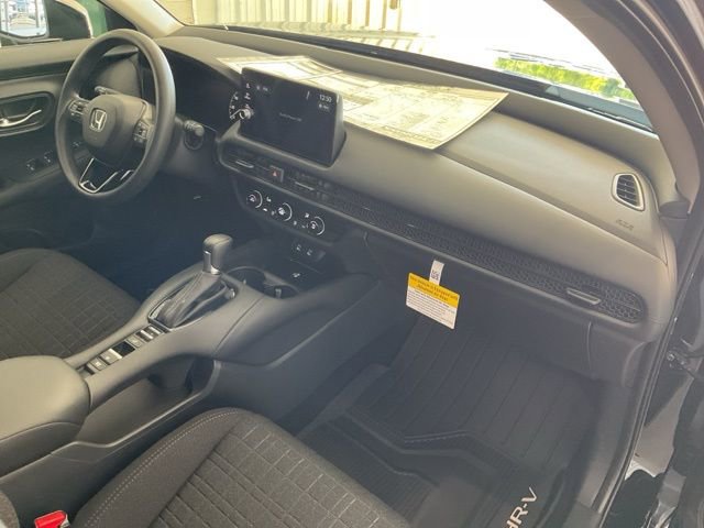 New 2026 Honda HR-V LX image 21