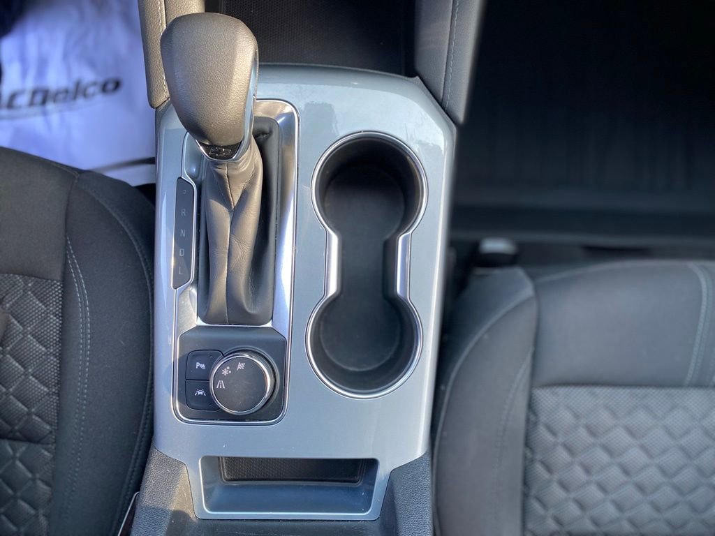 Used 2021 Chevrolet Blazer LT image 23