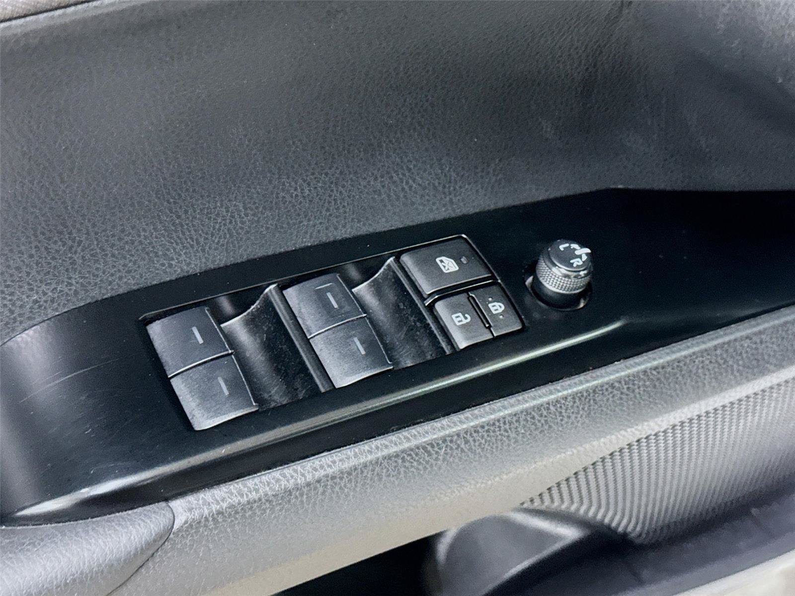 Used 2025 Toyota Camry LE w/ Convenience Package FWD image 20